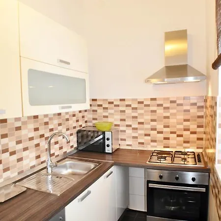 Villa Ivanisevic Omis Room photo