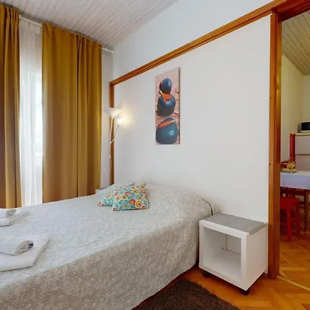 Villa Ivanisevic Omis Exterior photo