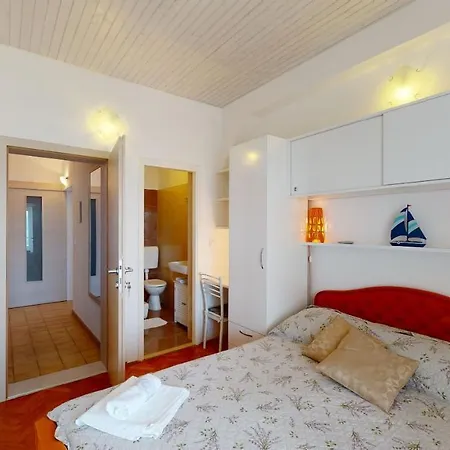 Villa Ivanisevic Omis Exterior photo