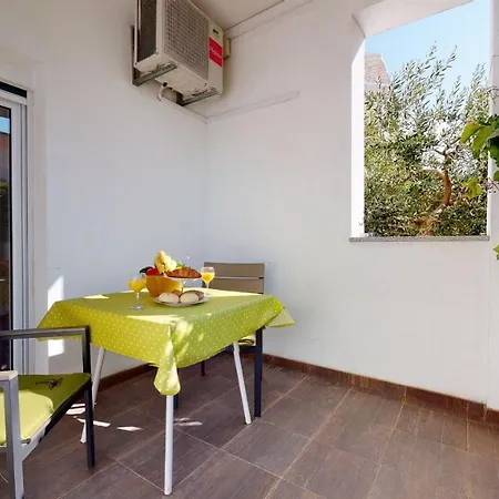 Villa Ivanisevic Omis Exterior photo