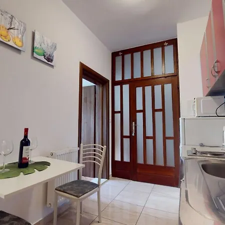 Villa Ivanisevic Omis Exterior photo
