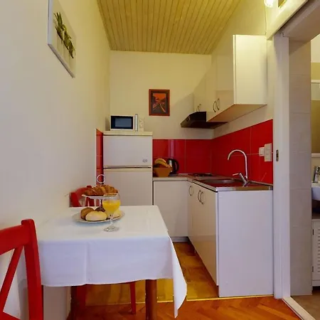 Villa Ivanisevic Omis Exterior photo