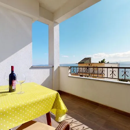 Villa Ivanisevic Omis Exterior photo