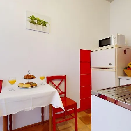 Villa Ivanisevic Omis Exterior photo