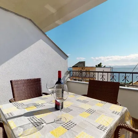 Villa Ivanisevic Omis Exterior photo