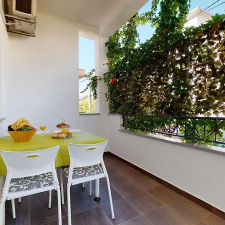 Villa Ivanisevic Omis Exterior photo