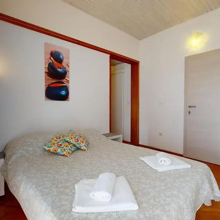Villa Ivanisevic Omis Exterior photo