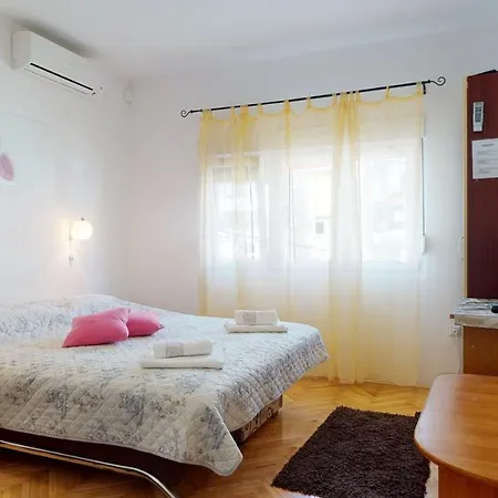 Villa Ivanisevic Omis Exterior photo