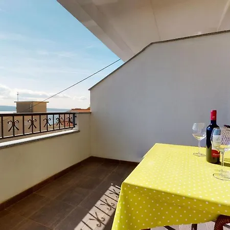 Villa Ivanisevic Omis Exterior photo