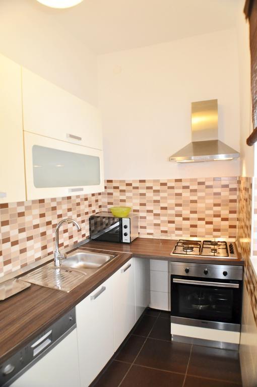 Ivanisevic Apartment