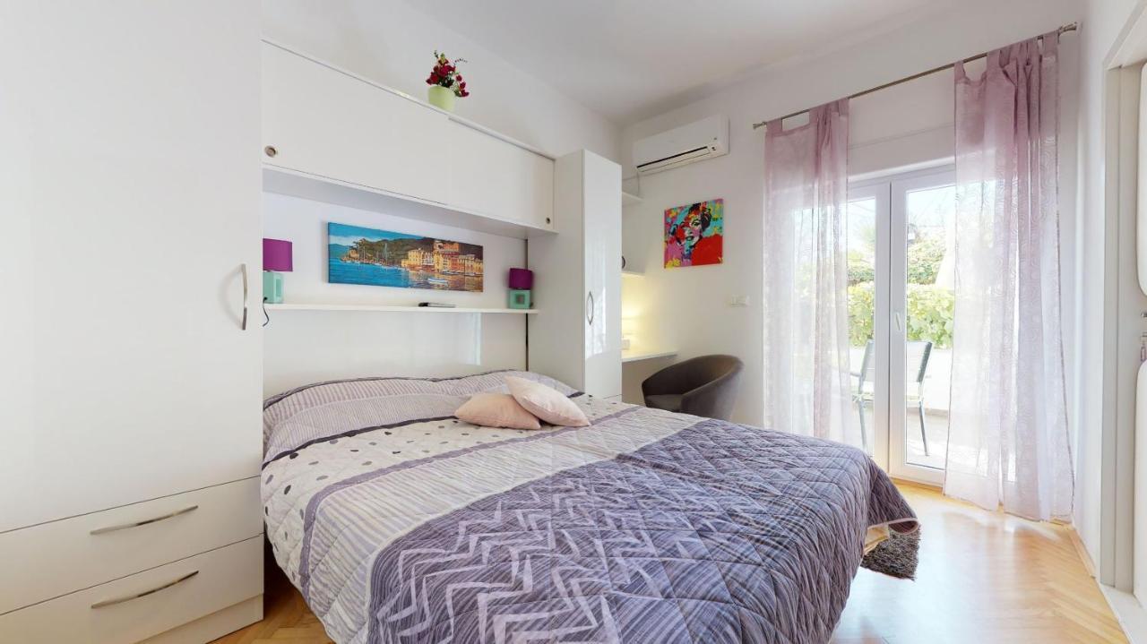 Apartment Ivanisevic *