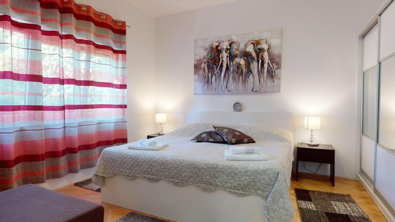Ivanisevic Apartment *