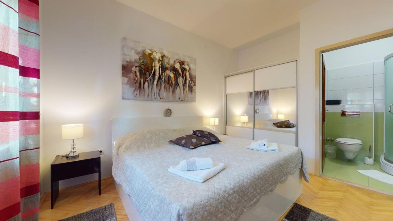 Ivanisevic Apartment *
