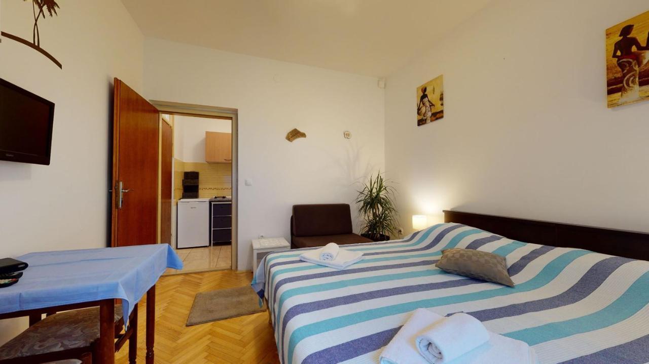 Ivanisevic Apartment *