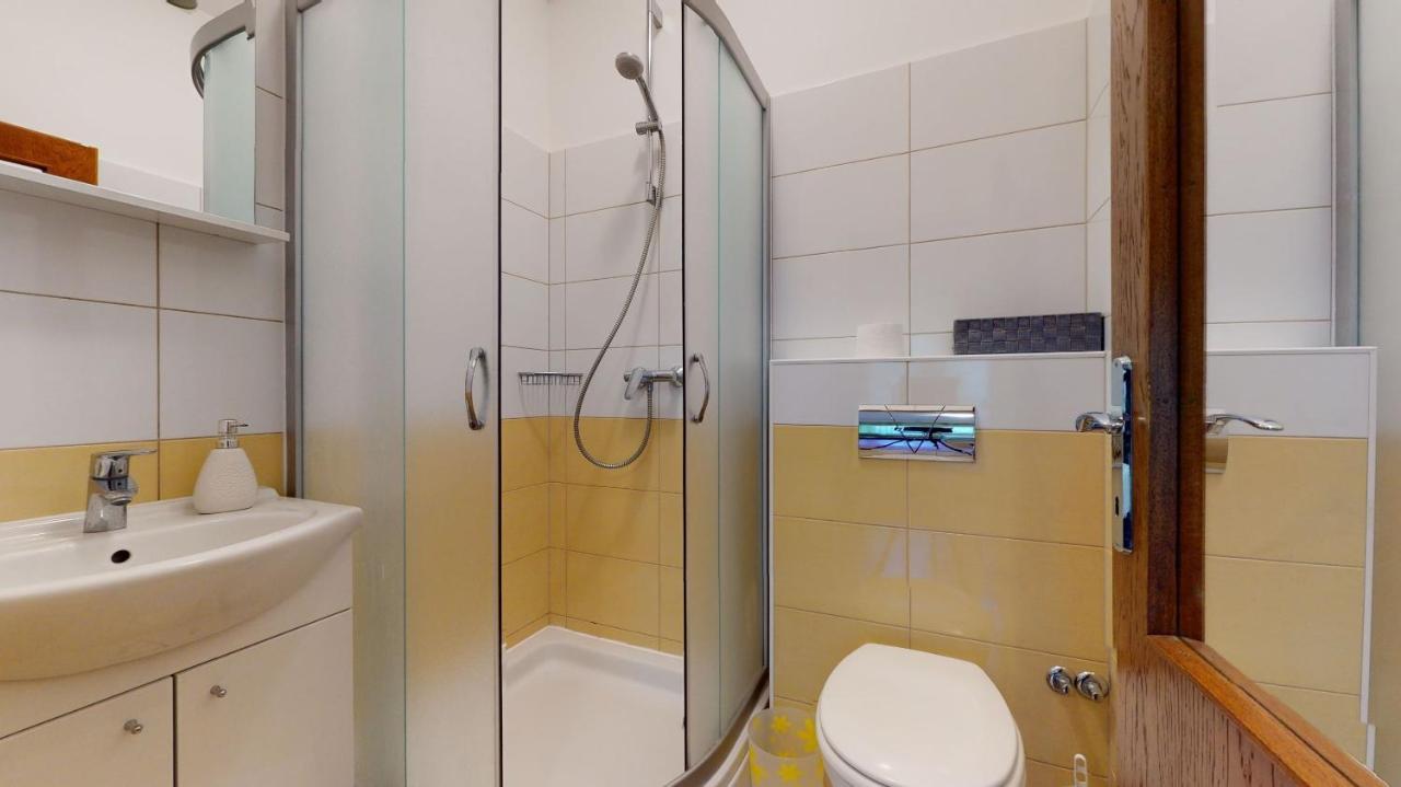 Apartment Ivanisevic