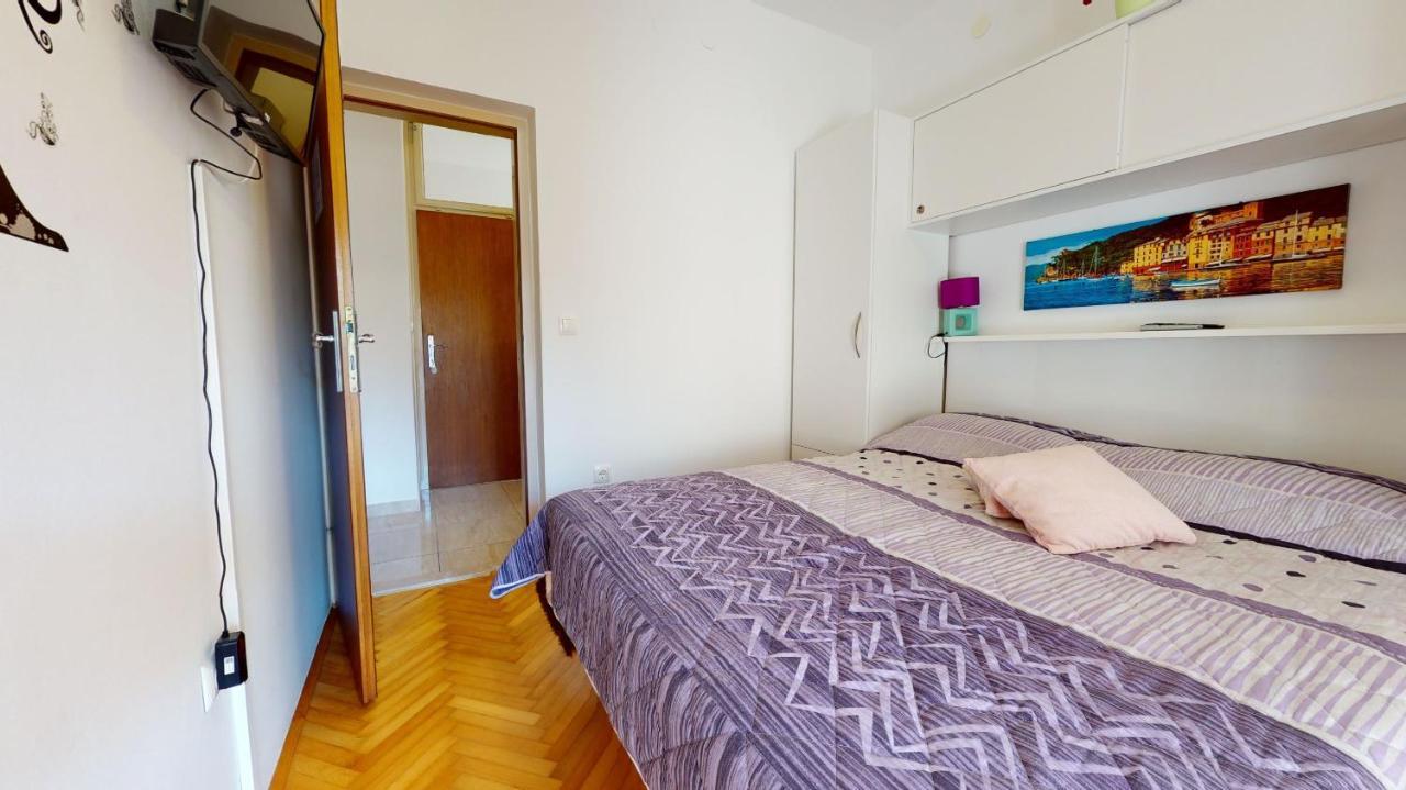 Apartment Ivanisevic Omis