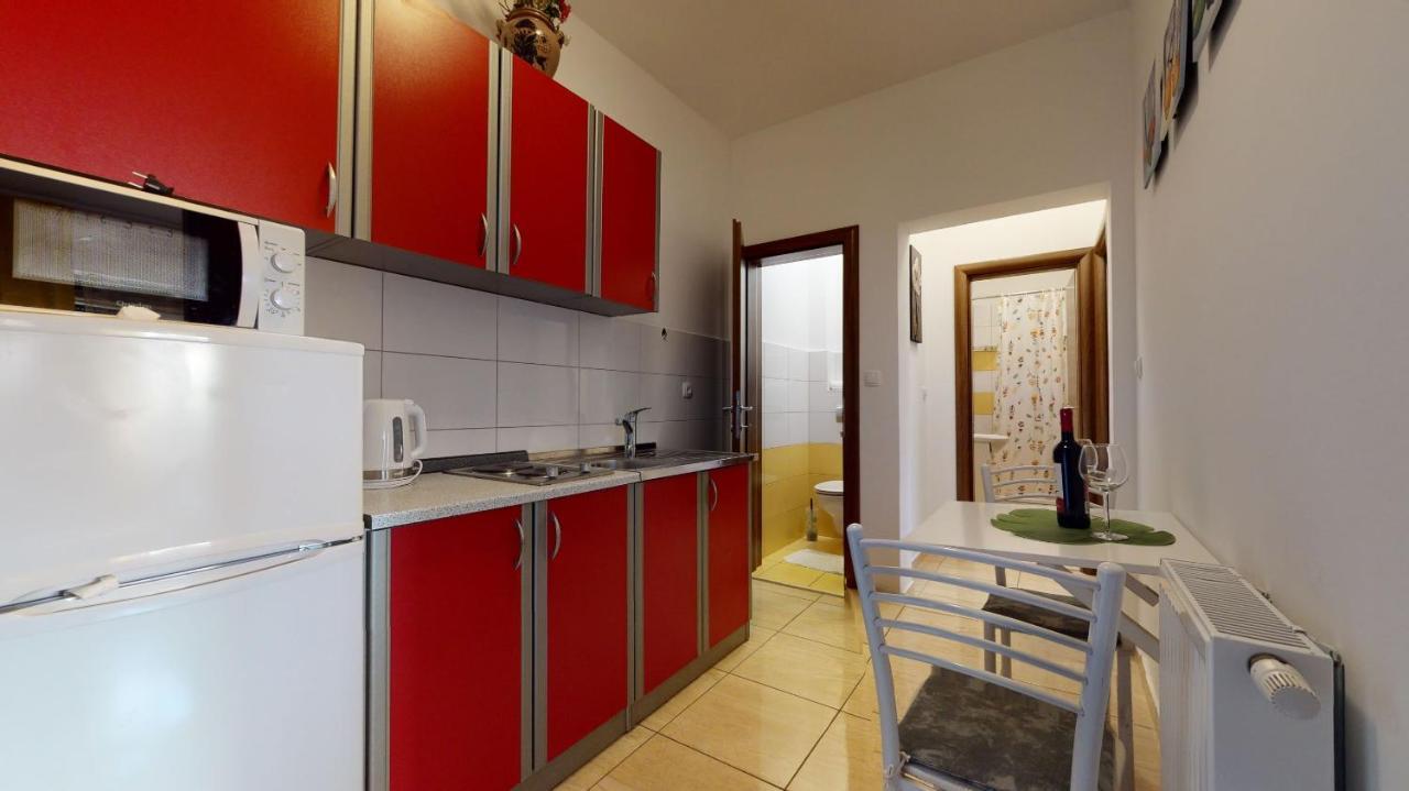 Ivanisevic Apartment *