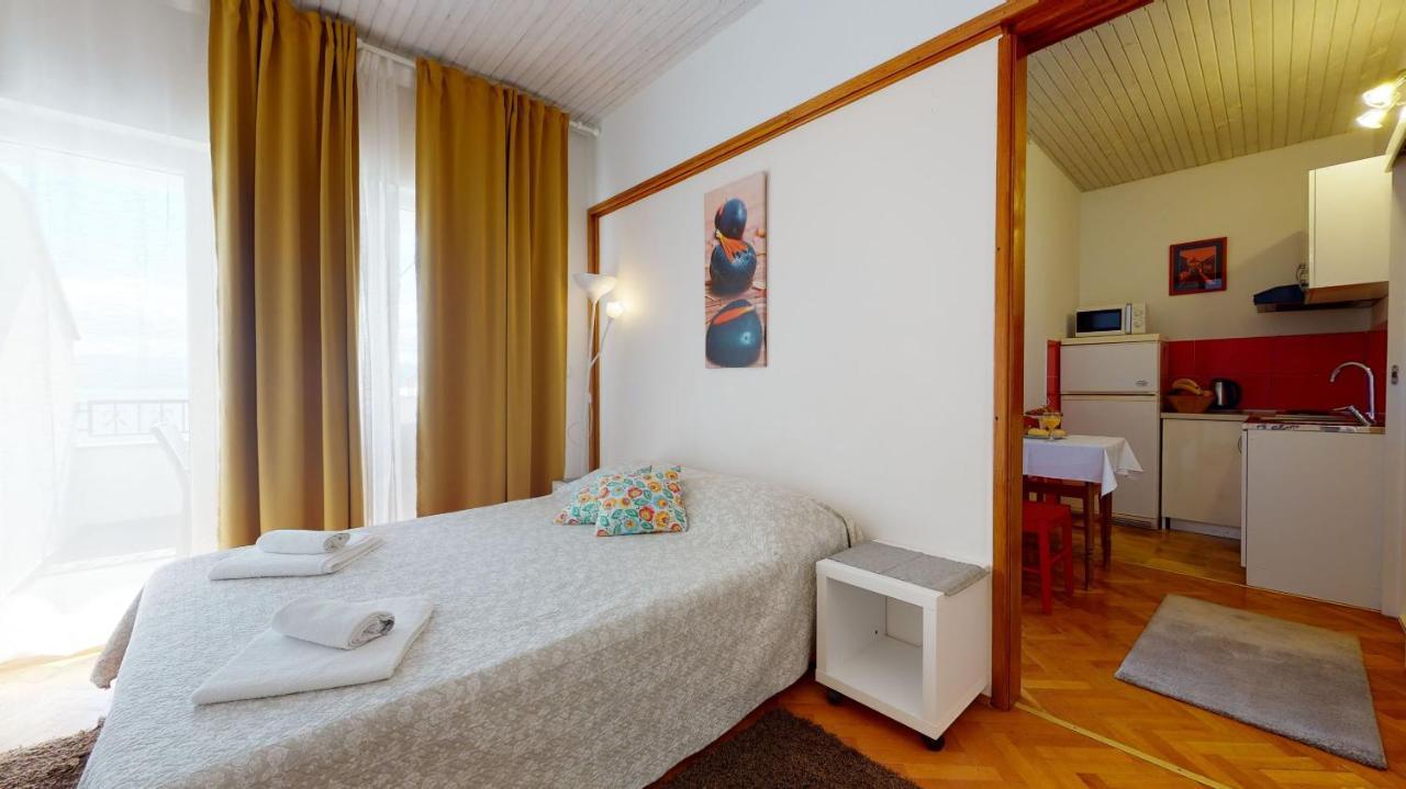 Ivanisevic Apartment