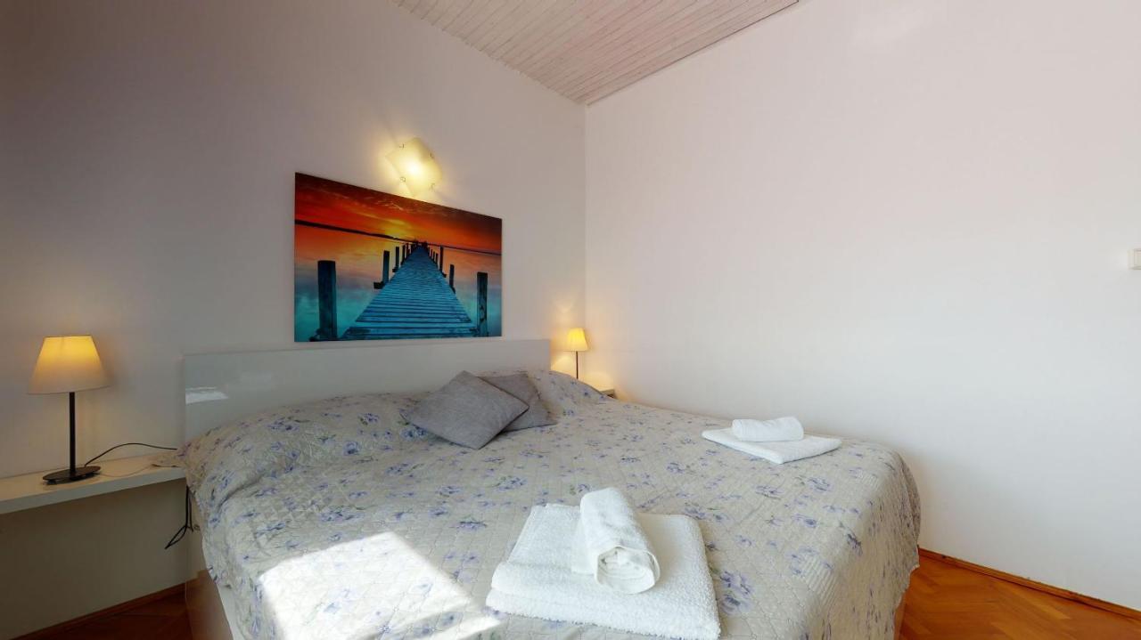 Apartment Ivanisevic Omis