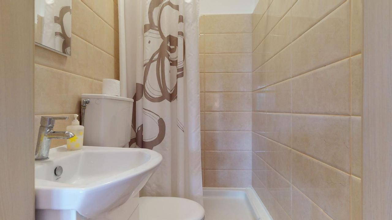 Apartment Ivanisevic Omis