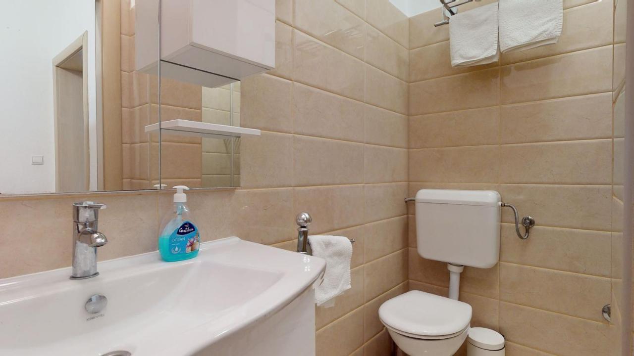 Apartment Ivanisevic *
