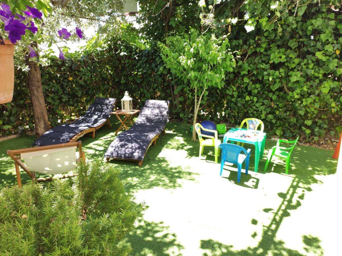 Ivanisevic Apartment *