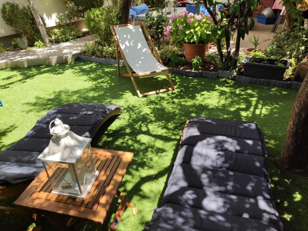 Ivanisevic Apartment Omis