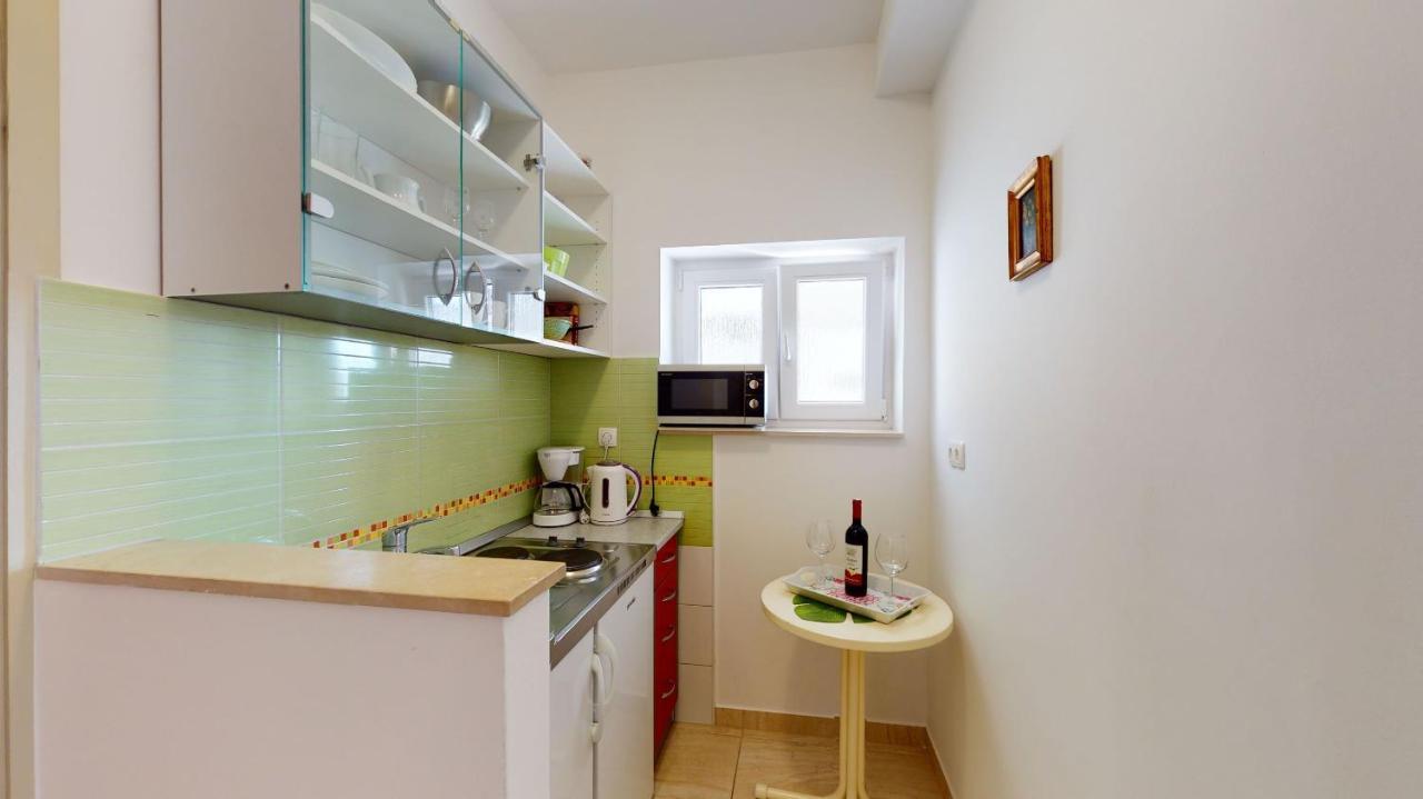 Apartment Ivanisevic *