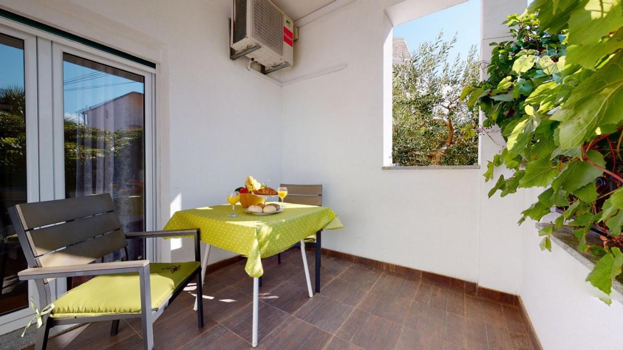 Ivanisevic Apartment *