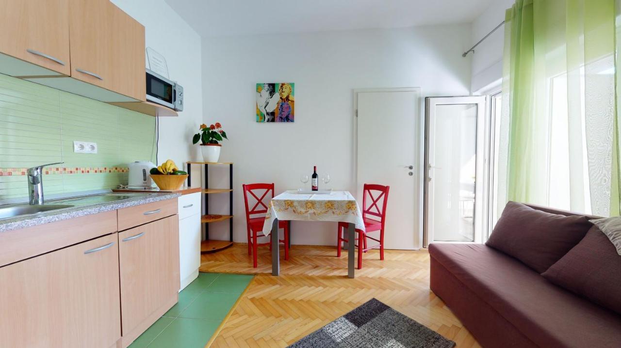 Ivanisevic Apartment