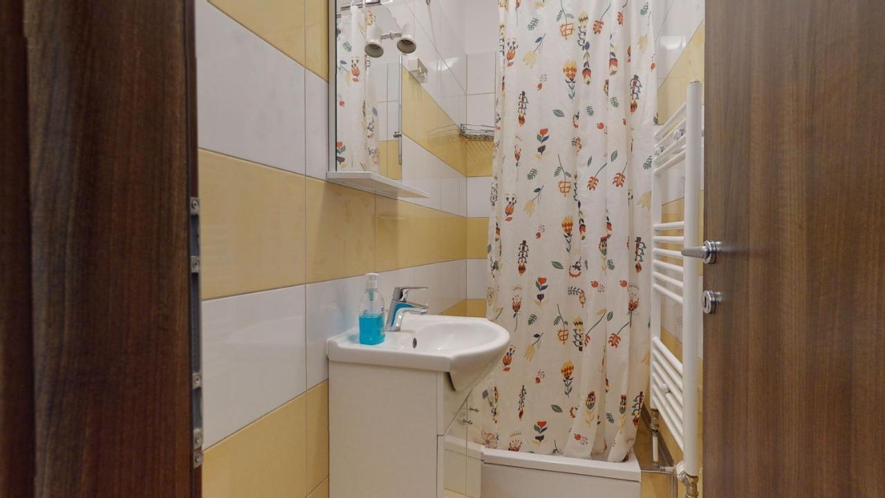 Apartment Ivanisevic *