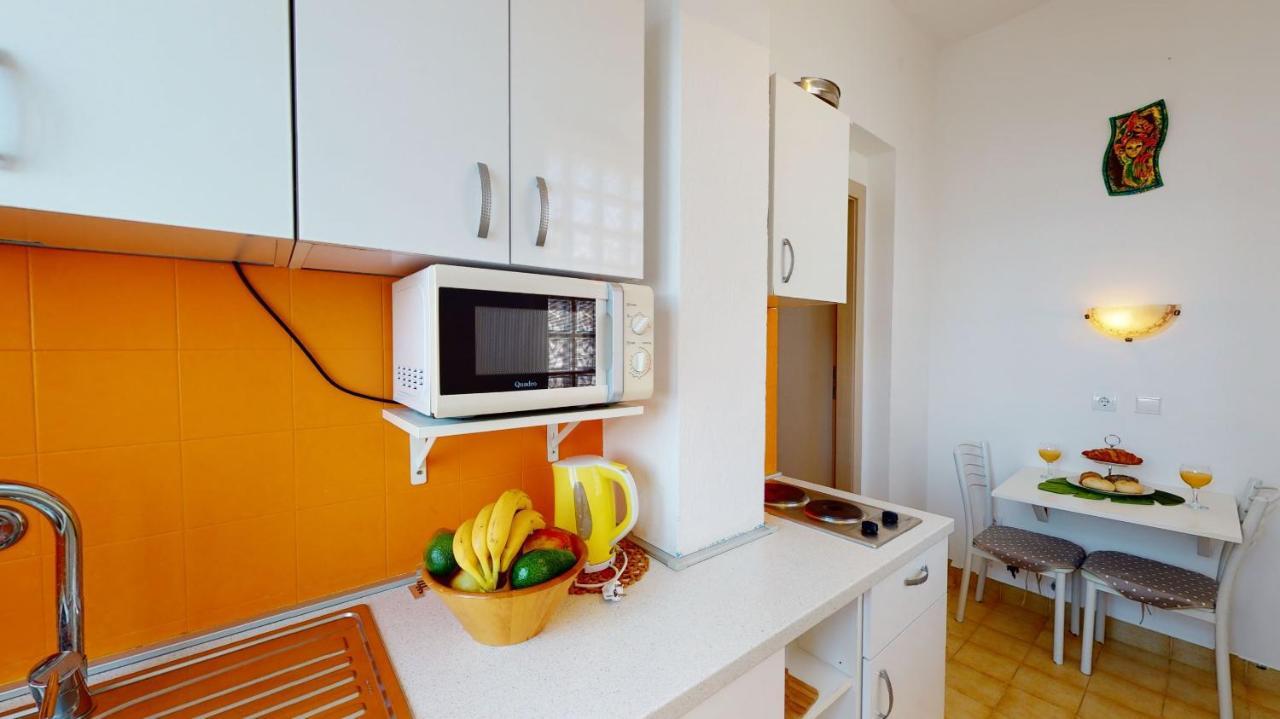 Apartment Ivanisevic *