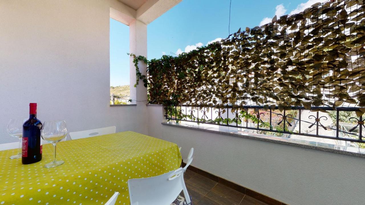 Apartment Ivanisevic *