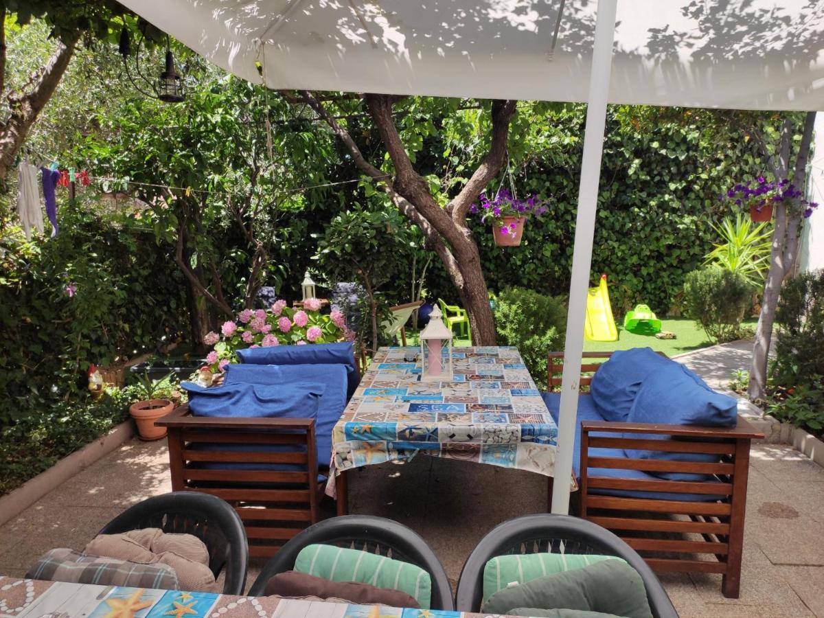 Apartment Ivanisevic Omis