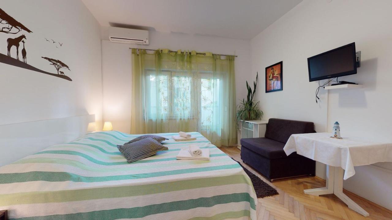 Ivanisevic Apartment