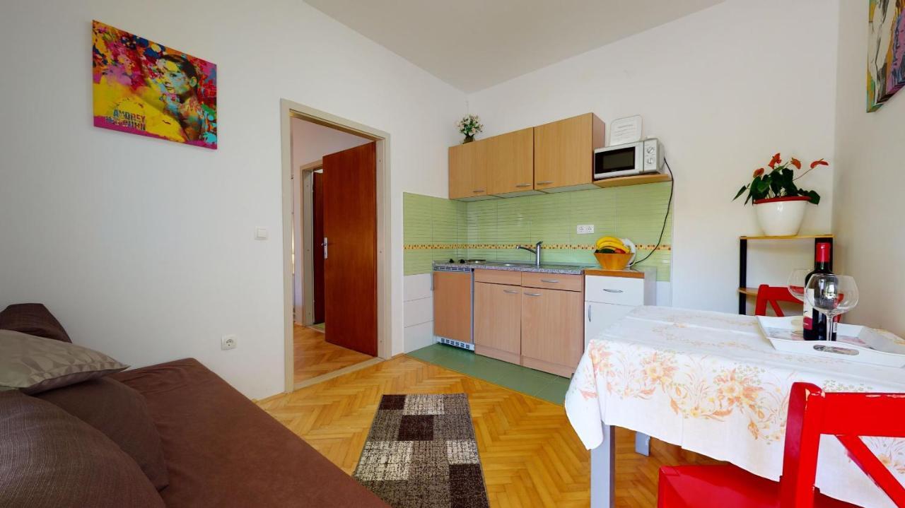 Ivanisevic Apartment