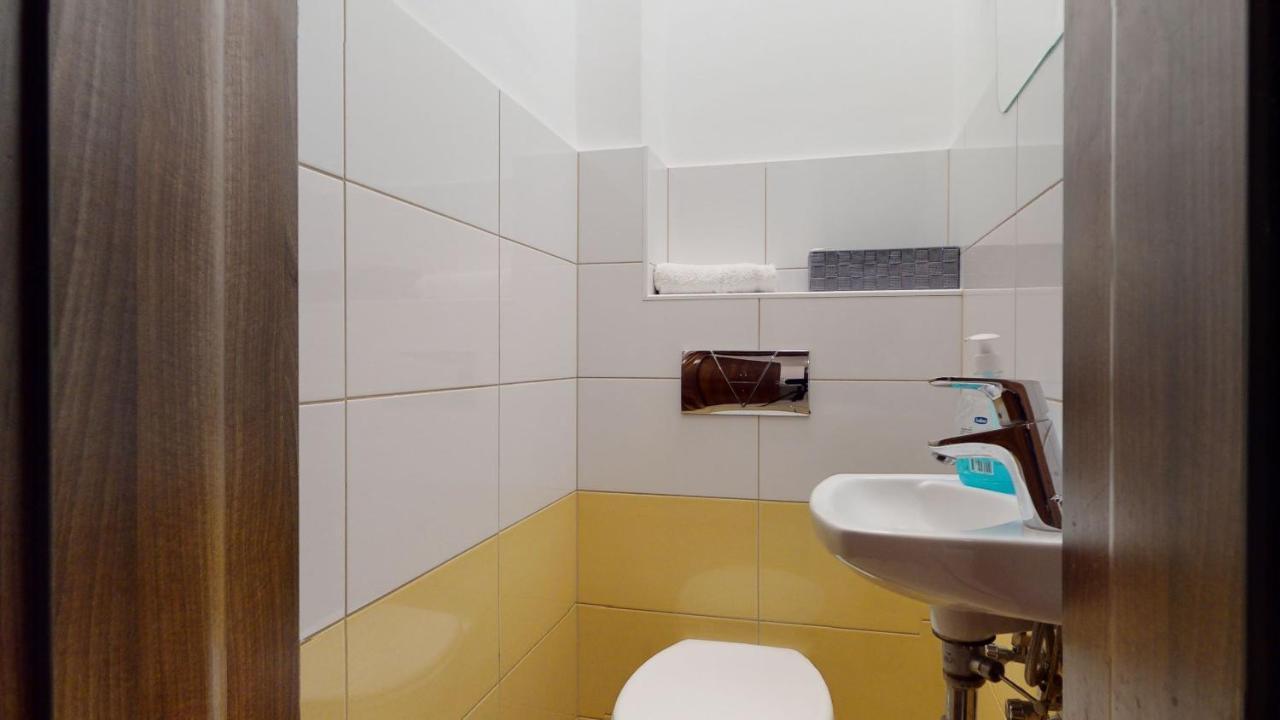 Ivanisevic Apartment *