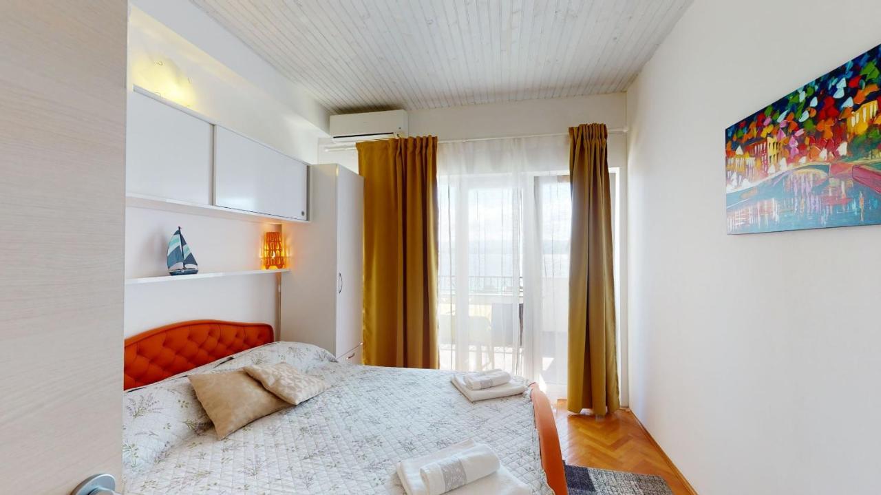 Ivanisevic Apartment *