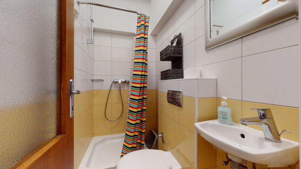 Ivanisevic Apartment