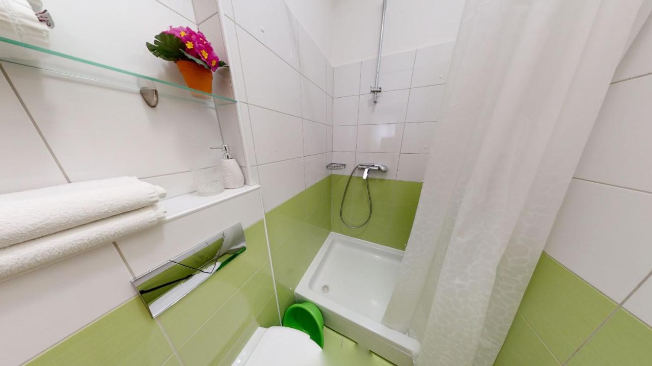 Apartment Ivanisevic *