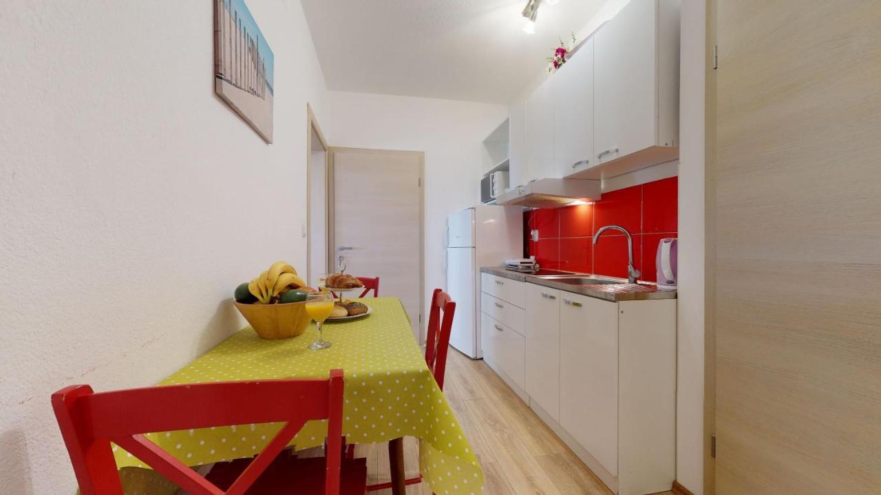 Ivanisevic Apartment *