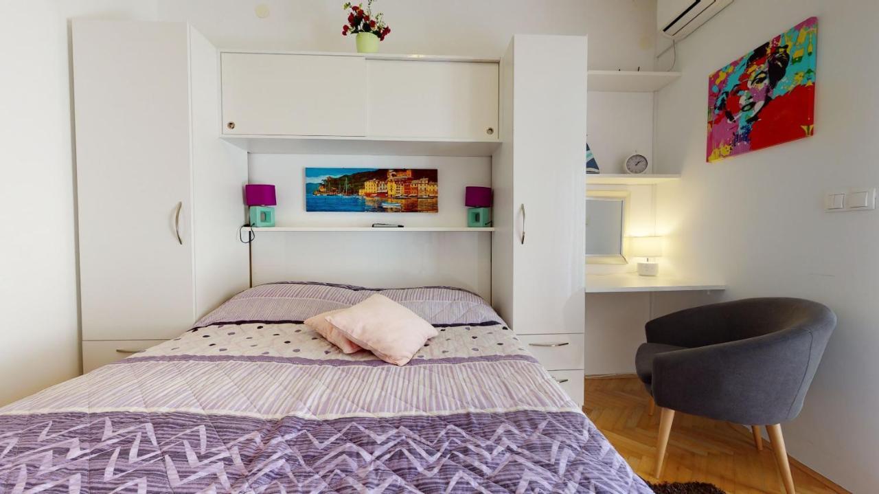Ivanisevic Apartment