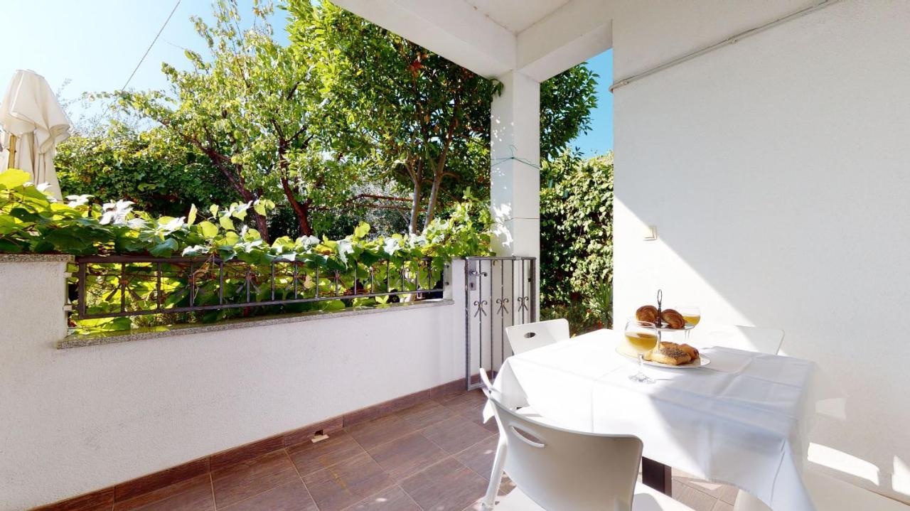 Apartment Ivanisevic *