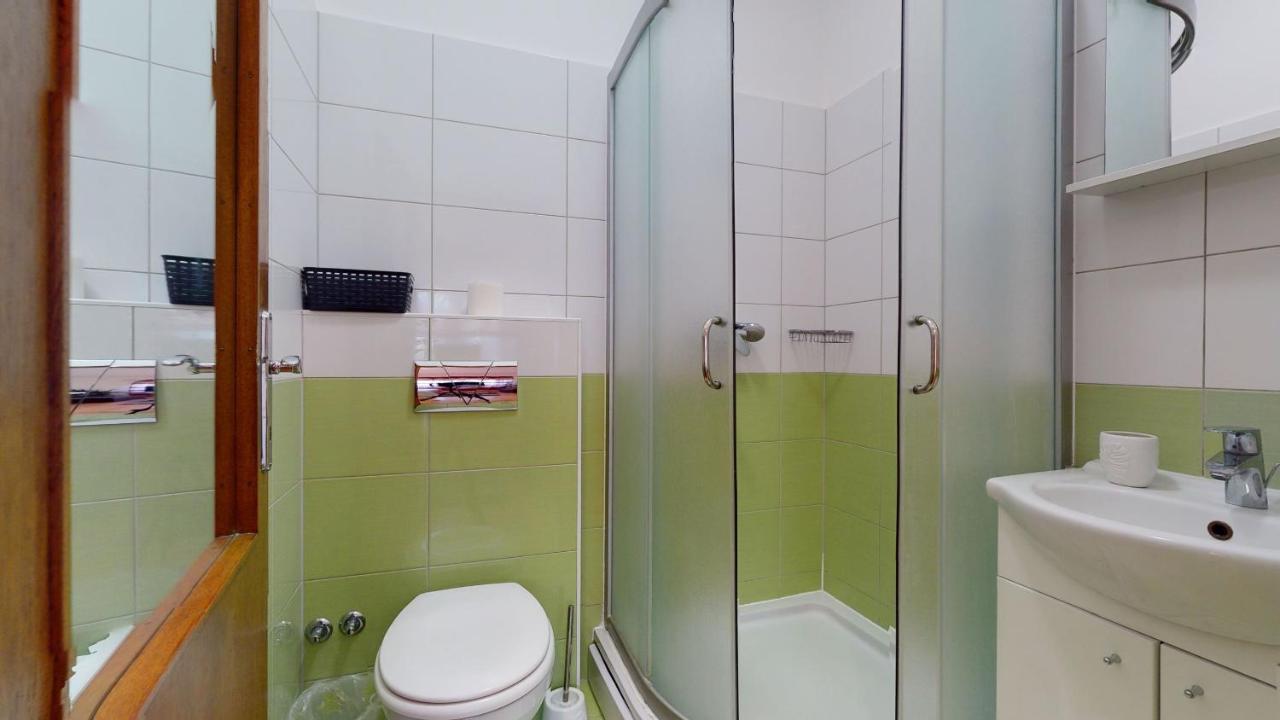 Apartment Ivanisevic Omis