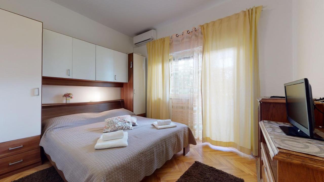 Apartment Ivanisevic Omis
