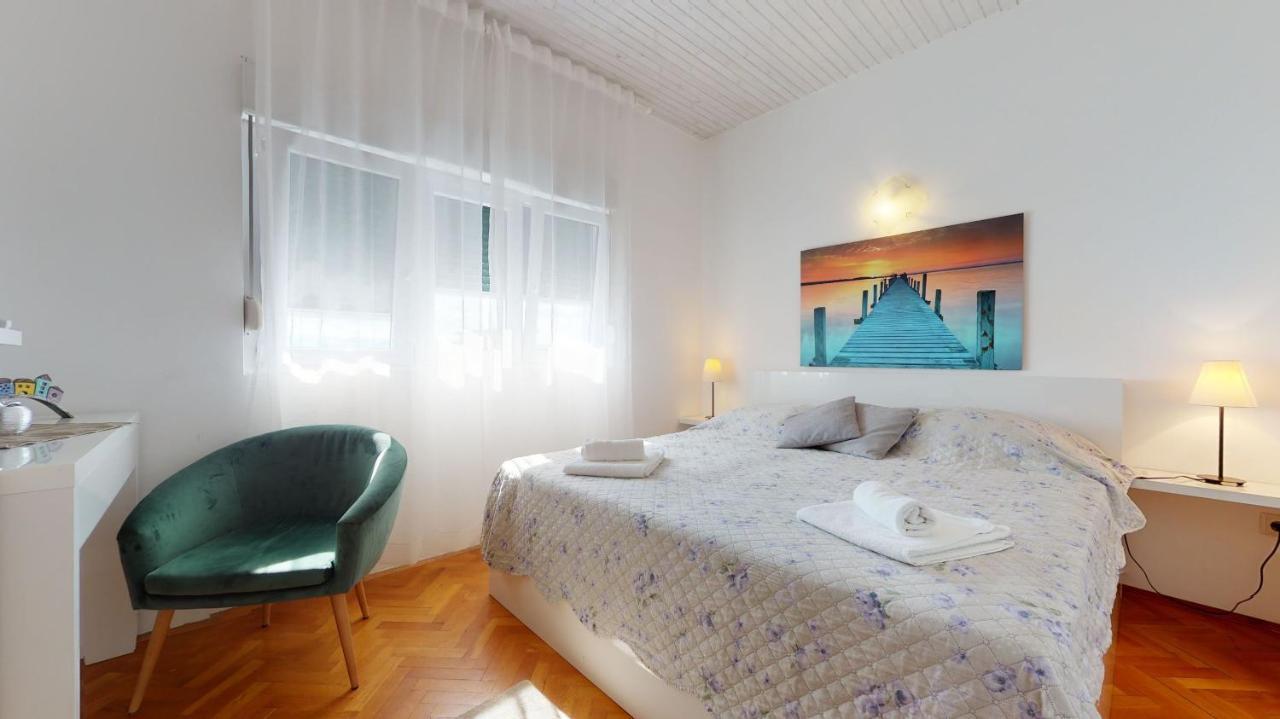 Apartment Ivanisevic