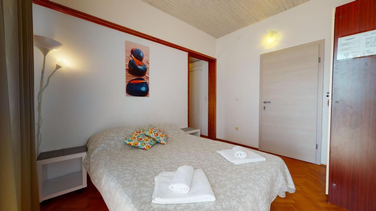 Ivanisevic Apartment *
