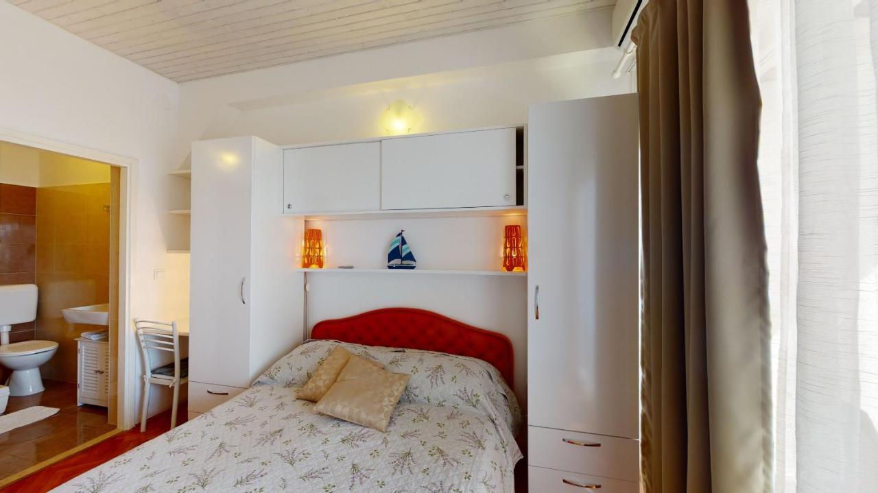 Apartment Ivanisevic