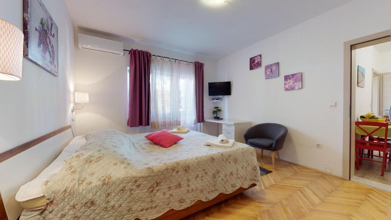 Apartment Ivanisevic Omis