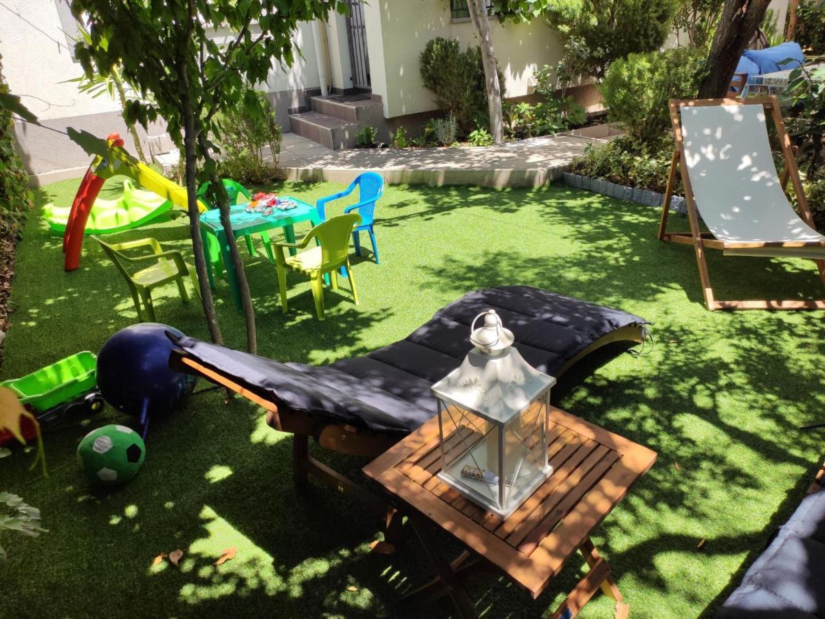Apartment Ivanisevic